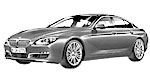 BMW F06 P0401 Fault Code